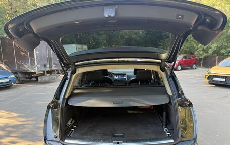 Audi Q7, 2006 год, 920 000 рублей, 9 фотография