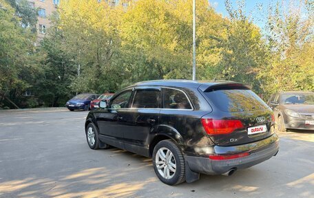 Audi Q7, 2006 год, 920 000 рублей, 7 фотография