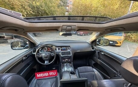 Audi Q7, 2006 год, 920 000 рублей, 10 фотография