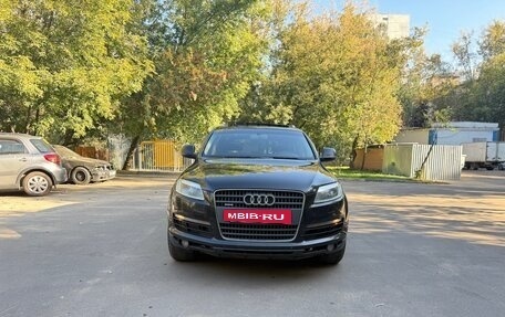 Audi Q7, 2006 год, 920 000 рублей, 3 фотография