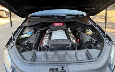 Audi Q7, 2006 год, 920 000 рублей, 8 фотография