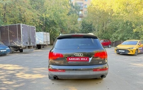 Audi Q7, 2006 год, 920 000 рублей, 6 фотография