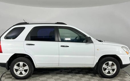 KIA Sportage II, 2009 год, 695 000 рублей, 4 фотография
