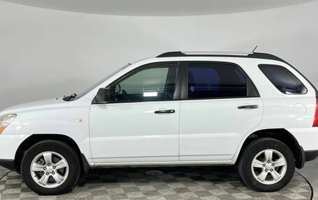 KIA Sportage II, 2009 год, 695 000 рублей, 8 фотография