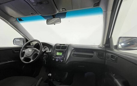 KIA Sportage II, 2009 год, 695 000 рублей, 12 фотография