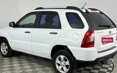 KIA Sportage II, 2009 год, 695 000 рублей, 7 фотография