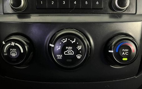 KIA Sportage II, 2009 год, 695 000 рублей, 19 фотография