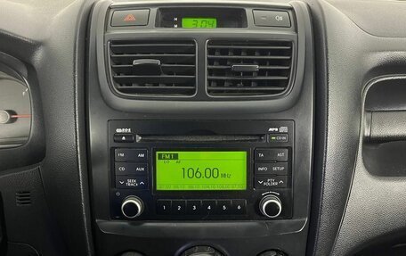 KIA Sportage II, 2009 год, 695 000 рублей, 20 фотография