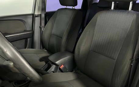 KIA Sportage II, 2009 год, 695 000 рублей, 23 фотография
