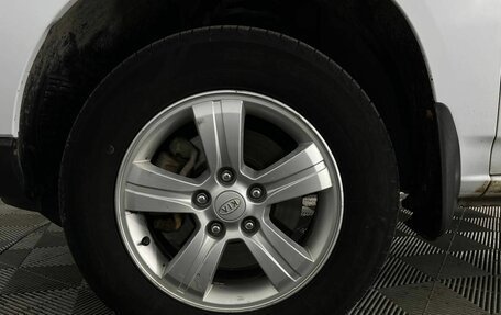 KIA Sportage II, 2009 год, 695 000 рублей, 29 фотография