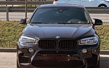 BMW X6, 2019 год, 5 850 000 рублей, 3 фотография