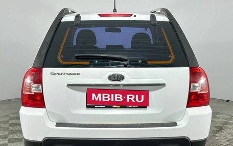 KIA Sportage II, 2009 год, 695 000 рублей, 6 фотография
