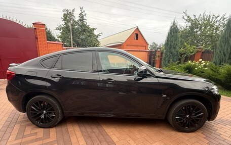 BMW X6, 2019 год, 5 850 000 рублей, 9 фотография