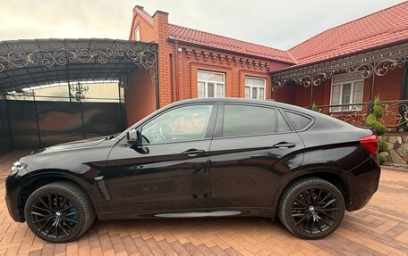 BMW X6, 2019 год, 5 850 000 рублей, 10 фотография