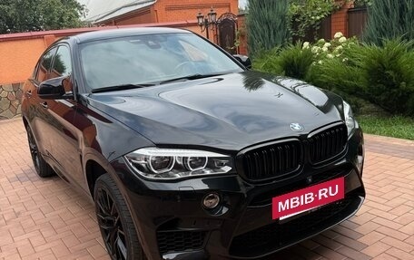 BMW X6, 2019 год, 5 850 000 рублей, 4 фотография