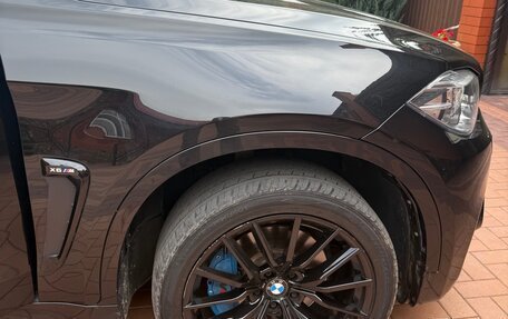 BMW X6, 2019 год, 5 850 000 рублей, 17 фотография