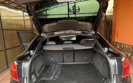 BMW X6, 2019 год, 5 850 000 рублей, 21 фотография