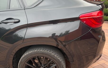 BMW X6, 2019 год, 5 850 000 рублей, 19 фотография
