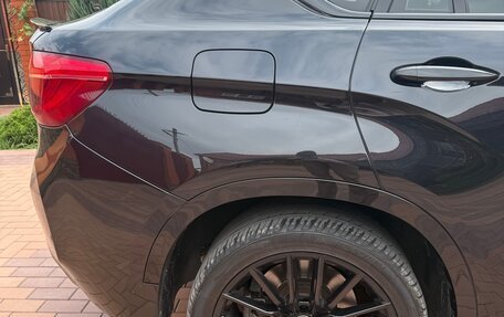 BMW X6, 2019 год, 5 850 000 рублей, 18 фотография