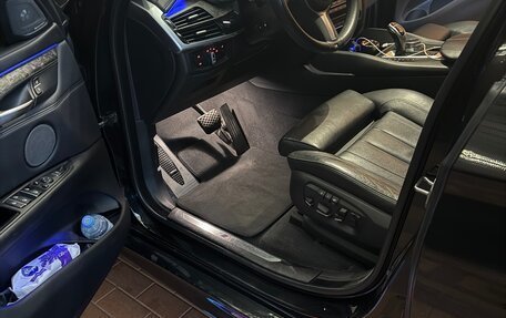 BMW X6, 2019 год, 5 850 000 рублей, 22 фотография