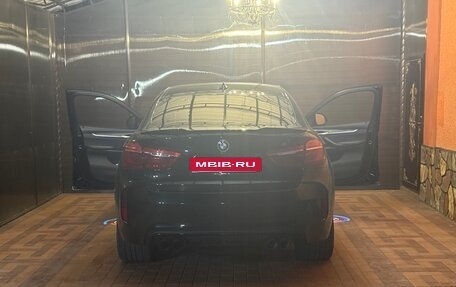 BMW X6, 2019 год, 5 850 000 рублей, 7 фотография