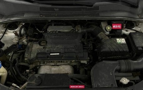KIA Sportage II, 2009 год, 695 000 рублей, 24 фотография