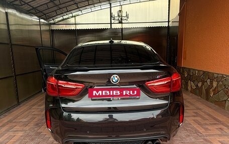 BMW X6, 2019 год, 5 850 000 рублей, 6 фотография