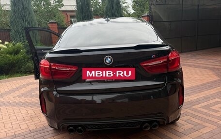 BMW X6, 2019 год, 5 850 000 рублей, 5 фотография