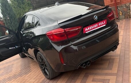 BMW X6, 2019 год, 5 850 000 рублей, 8 фотография