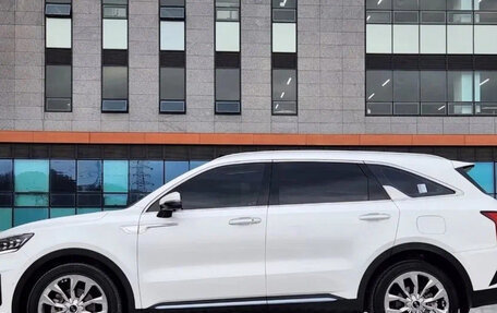 KIA Sorento IV, 2021 год, 2 700 000 рублей, 3 фотография