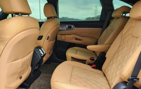 KIA Sorento IV, 2021 год, 2 700 000 рублей, 10 фотография