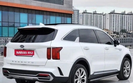 KIA Sorento IV, 2021 год, 2 700 000 рублей, 4 фотография