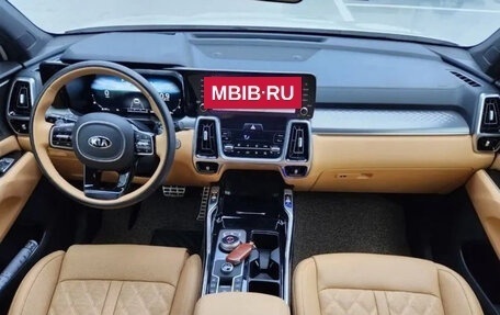 KIA Sorento IV, 2021 год, 2 700 000 рублей, 7 фотография