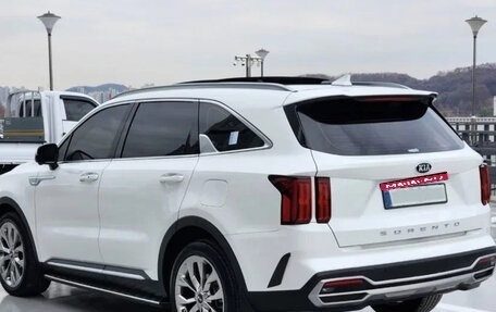 KIA Sorento IV, 2021 год, 2 700 000 рублей, 5 фотография