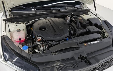 KIA K5, 2022 год, 2 897 277 рублей, 6 фотография
