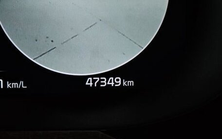 KIA K5, 2022 год, 2 897 277 рублей, 17 фотография
