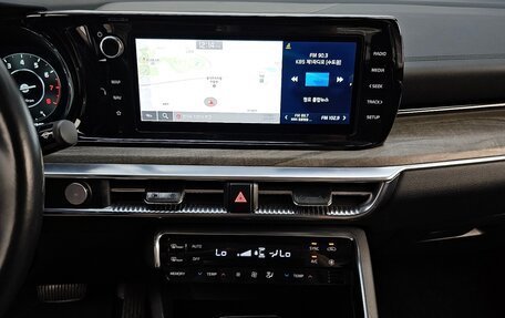 KIA K5, 2022 год, 2 897 277 рублей, 18 фотография