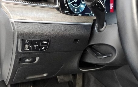 KIA K5, 2022 год, 2 897 277 рублей, 10 фотография