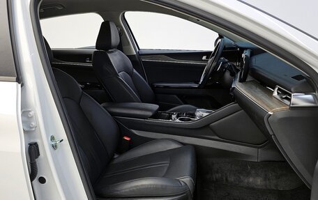 KIA K5, 2022 год, 2 897 277 рублей, 22 фотография