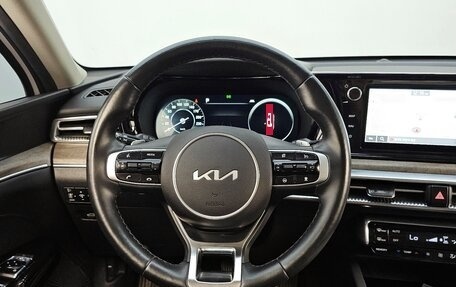 KIA K5, 2022 год, 2 897 277 рублей, 12 фотография