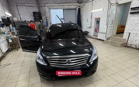 Nissan Teana, 2008 год, 950 000 рублей, 6 фотография