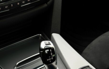BMW 3 серия, 2017 год, 2 350 000 рублей, 15 фотография