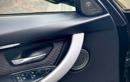BMW 3 серия, 2017 год, 2 350 000 рублей, 16 фотография