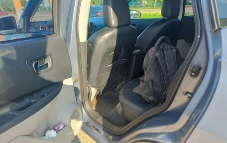 Nissan Qashqai, 2010 год, 790 000 рублей, 5 фотография