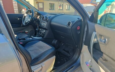 Nissan Qashqai, 2010 год, 790 000 рублей, 6 фотография