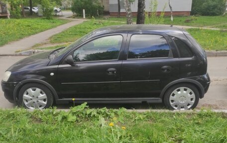 Opel Corsa C рестайлинг, 2004 год, 350 000 рублей, 2 фотография