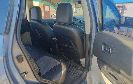 Nissan Qashqai, 2010 год, 790 000 рублей, 9 фотография