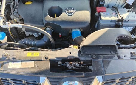 Nissan Qashqai, 2010 год, 790 000 рублей, 10 фотография