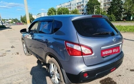 Nissan Qashqai, 2010 год, 790 000 рублей, 4 фотография