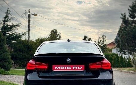 BMW 3 серия, 2017 год, 2 350 000 рублей, 10 фотография